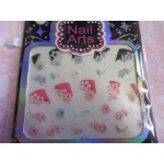 Nail Art Stickers